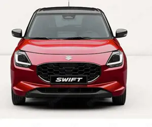 Suzuki Swift 1.2 COMFORT+ MILD-HYBRID DUALJET