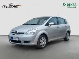 Toyota Corolla Verso 1.8 Sol TÜV/SERVICE/GARANTIE