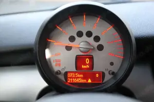 MINI One Multifunktion, Sitzhzg, Tüv NEU Bild 2