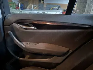 BMW X1 xDrive18d Aut.