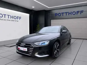 Audi A4 30 TDI ADVANCED NAVI+ KAMERA PDC LM