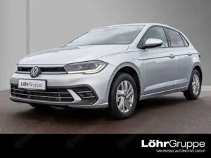 Volkswagen Polo 1.0 TSI DSG Style Navi, AHK, IQ Light