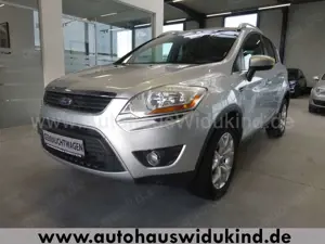 Ford Kuga 2.0 TDCi Trend Klima nur 114tkm