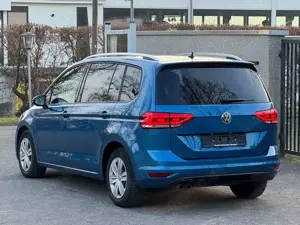 Volkswagen Touran Sound BMT/Start-Stopp 7-Sitzer Bild 3