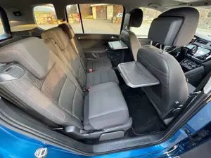 Volkswagen Touran Sound BMT/Start-Stopp 7-Sitzer Bild 5