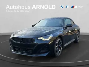 BMW 218 i Coupé M Sportpaket Pro HiFi Lenkradhzg. Komfortz