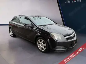 Opel Astra H GTC Selection "110 Jahre"