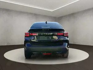 Citroen C4 Hybrid 145 Doppelkupplung 6-Gang MAX Bild 4