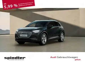 Audi Q4 e-tron 45 / Navi+, Standklima, LED, RFK, WP