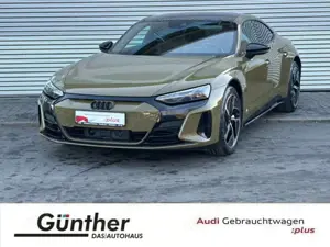 Audi RS e-tron GT +SITZBELÜFTUNG+LASERLICHT+ALLRADLEN