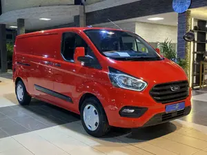 Ford Transit Custom 340 L2 Trend Regale R.Cam PDC Klima