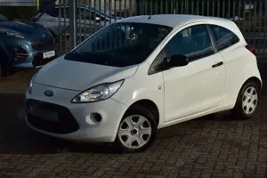 Ford Ka/Ka+ Ambiente 1.2|2.Hand|Euro 6|TÜVInspektion NEU