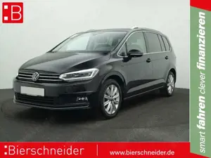 Volkswagen Touran 1.5 TSI DSG Highline AHK LED DIG.COCKPIT