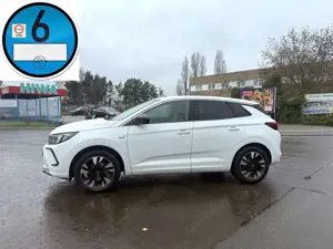 Opel Grandland 1.5 CDTi BUSINESS-ELEGANCE Automatik (AHK*T-LEDER)