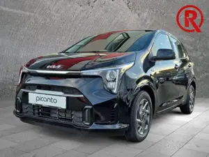 Kia Picanto Vision 1.0 Klima LenkradHZG SHZ Rückfahrkam. Navi