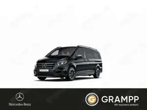 Mercedes-Benz Vito 119 Vito Tourer Select 8-Sitze*Standh.*Multibeam