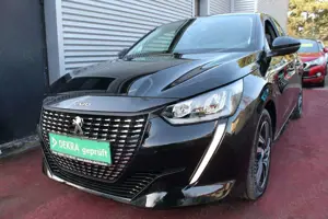 Peugeot 208 ALLURE PACK KLIMAAUTOMATIK NAVI KAMERA