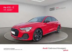 Audi A3 Lim. 35 TFSI S line LED SONOS HuD Kamera AHK