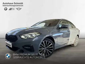BMW 220 d Gran Coupé Sport Line Head-Up HiFi DAB LED