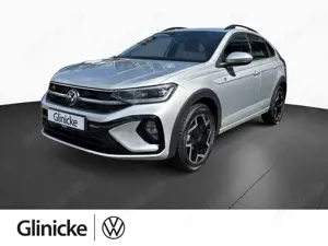 Volkswagen Taigo R-Line 1,0l TSI 116PS DSG*Navi*Klima*Einpa