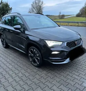 CUPRA Ateca Basis 4Drive