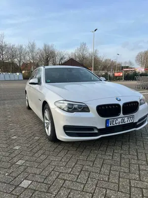 BMW 520 520d Touring Aut.