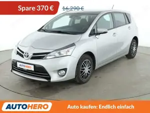 Toyota Verso 1.8 Edition-S*NAVI*TEMPO*CAM*PDC*SHZ*