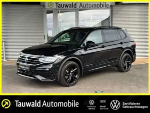 Volkswagen Tiguan Allspace 2.0 TSI DSG 4M R-Line 7S/AHK/PANO