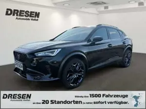 CUPRA Formentor CUPRA VZ 2.0 TSI CarPlay+Sitzheizung+Navi