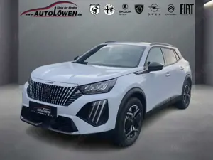 Peugeot 2008 (e-) Allure 156 Kamera Sitzheizung