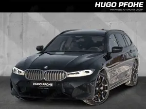 BMW 330 d touring xDrive. M Sport