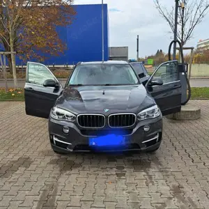 BMW X5 X5 xDrive30d