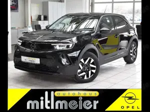 Opel Mokka-E Elegance 11kW OBC 3-phasig KURZZULASSUNG