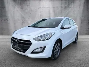 Hyundai i30 cw blue Trend/TÜV  Service NEU/Kamera/Euro6