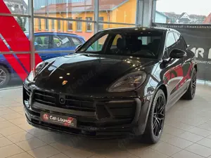 Porsche Macan |PASM|PANO|21´´RS|PDLS+|Sport-Chrono|Luft|