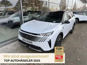 Peugeot 5008 GT 145 MHEV EAT 7-Sitz ACC Air-Paket Pano