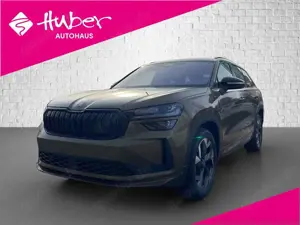 Skoda Kodiaq 2.0 TDI 4x4 DSG - Sportline