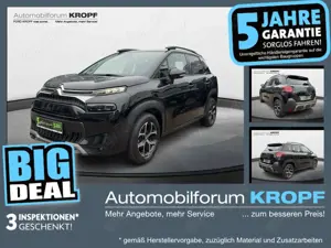 Citroen C3 Aircross PureTech 130 Shine Rückfahrkam. LM16