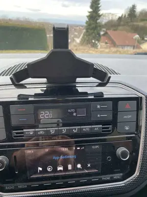 Volkswagen e-up! e-up