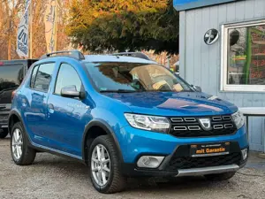 Dacia Sandero II 0.9 TCe Stepway Prestige*Klima*PDC