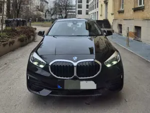 BMW 116 116d Advantage