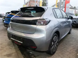 Peugeot 208 PureTech Active +LED+KLIMA+BC+NAVI+CARPLAY++ Bild 2