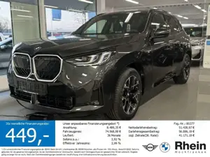 BMW X3 20d xDrive *M-Sportpaket* *AHK schwenkbar*