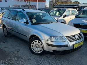 Volkswagen Passat Variant Passat 1.6 Comfortline*82TKM*Klima*TÜV NEU