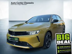 Opel Astra L AT8 Plugin Edition LED/Multimedia/PDC