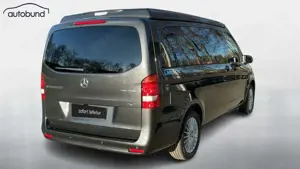 Mercedes-Benz Vito Tourer Campstar ähnlich MB Marco Polo 116 Bild 4