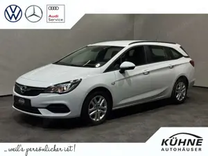 Opel Astra K 1.2 Turbo Edition | NUR HÄNDLER!