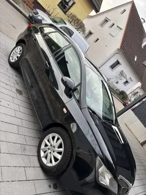 SEAT Ibiza Style Viva