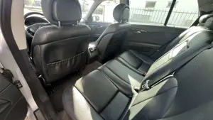 Mercedes-Benz E 200 E-Klasse T-Modell T Kompressor Automatik Classic Bild 4