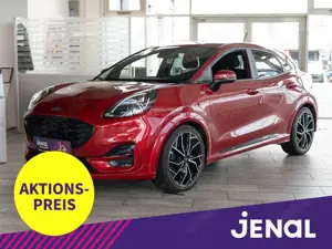 Ford Puma ST-Line WINTER-P/AHK/LED/ACC/KAMERA